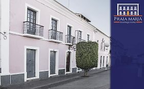 Pousada Maria 3*